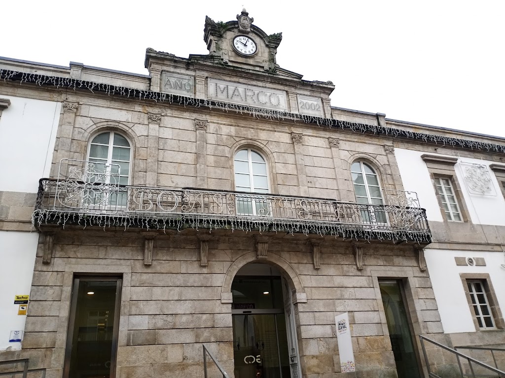 MARCO (Museo de Arte Contemporaneo)