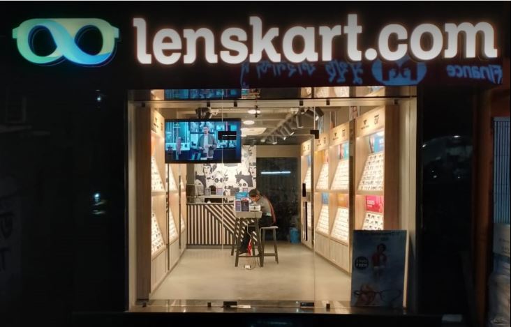 Lenskart Com At Berhampore
