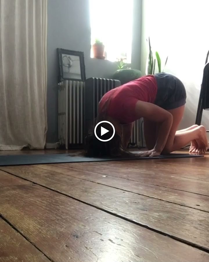  Gabrielle Sigal Iyengar Yoga