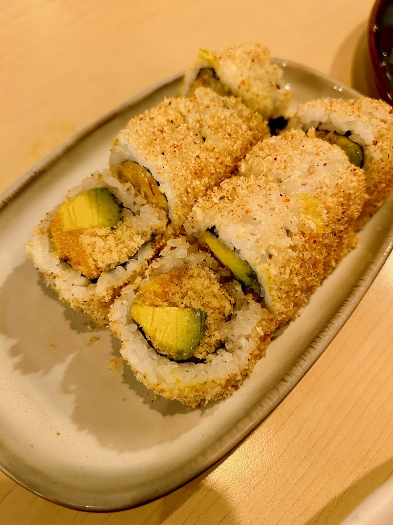 California roll