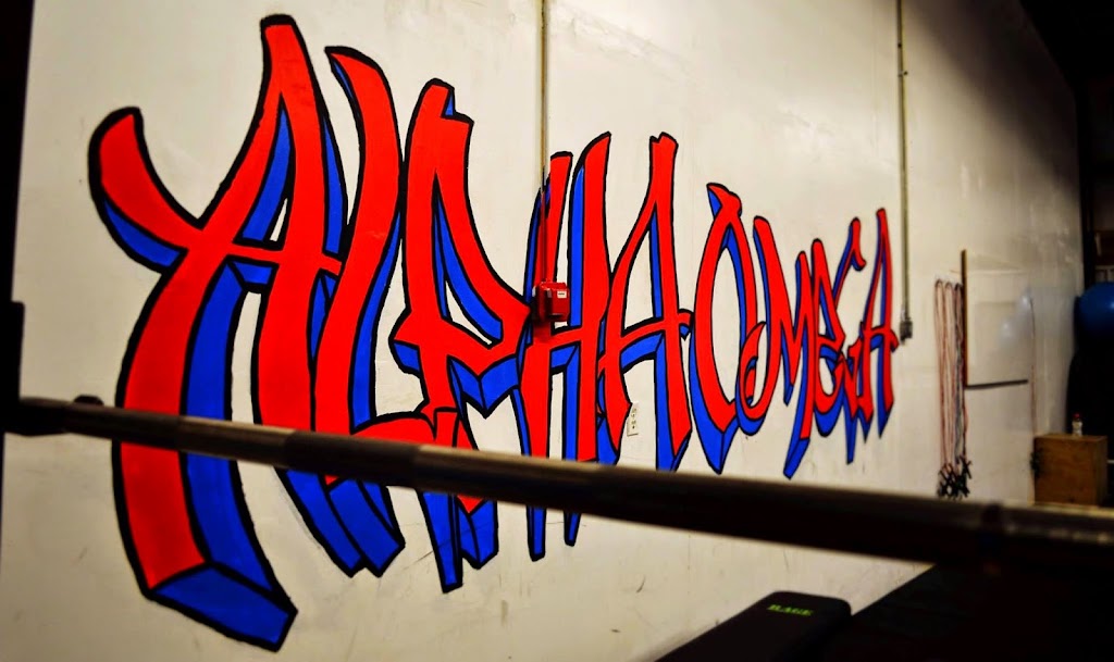  Alpha Omega Elite Fitness