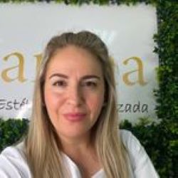 Johamna Paniagua Beauty Academy