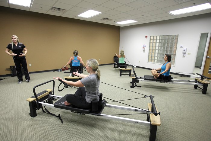  Owensboro Health Healthpark