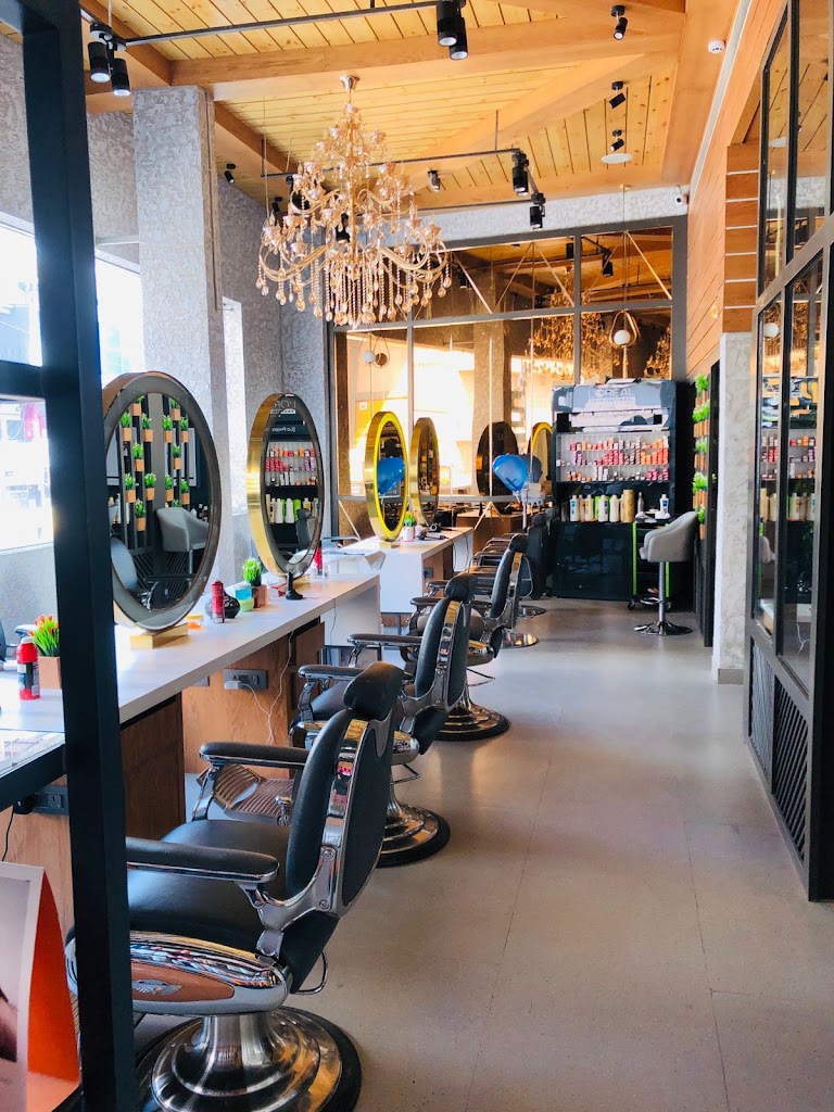 Ns4 Salon H O Centre Point