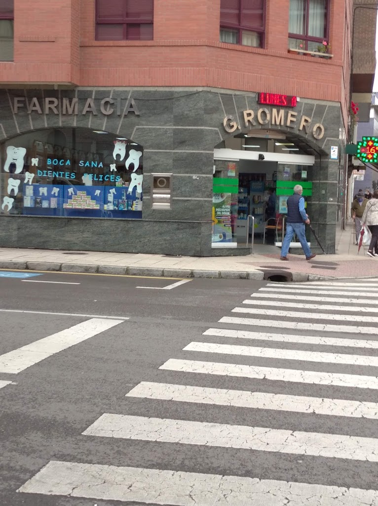 Garcia Romero M Natividad