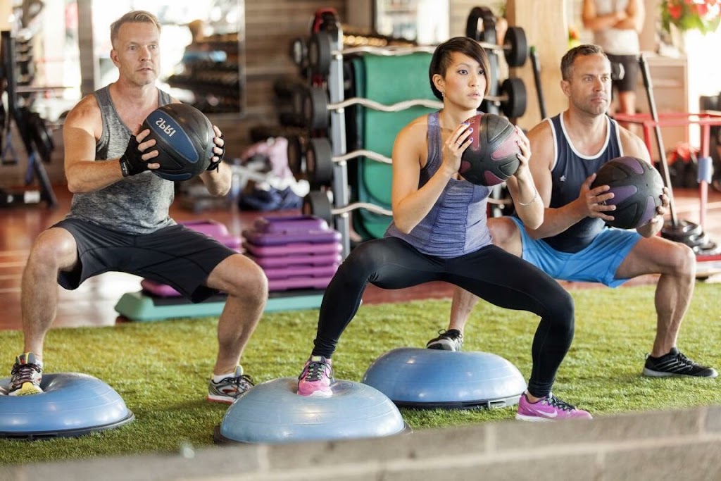  Pamela Young Fitness