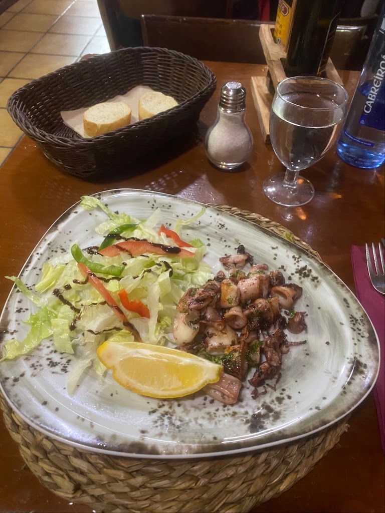 Restaurante El Rincon de La Tapa — Mas recientes