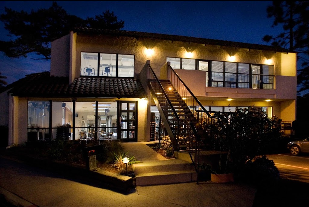  Longevity Training Club