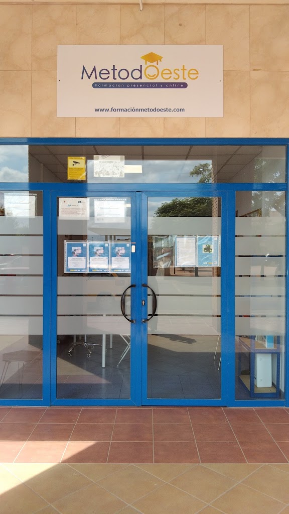 METODOESTE FORMACION