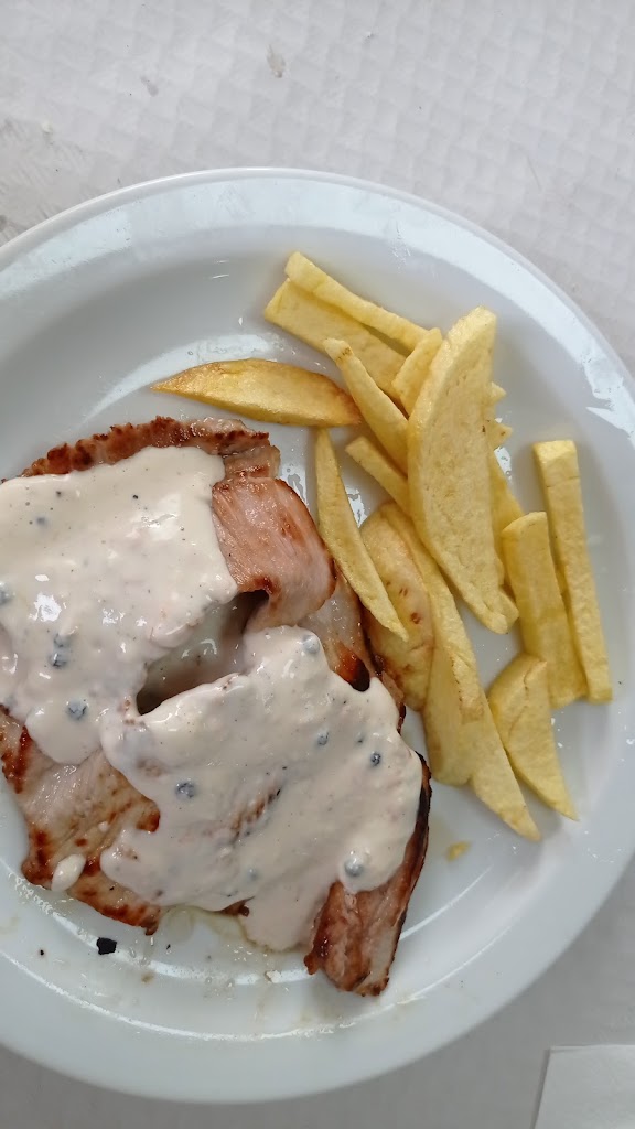 Restaurante Bar "La Canada" — Comida y bebida