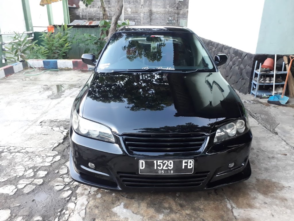 Bodyrepair Yadi