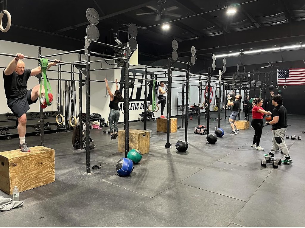  CFB Athletic Club, CrossFit Bethel