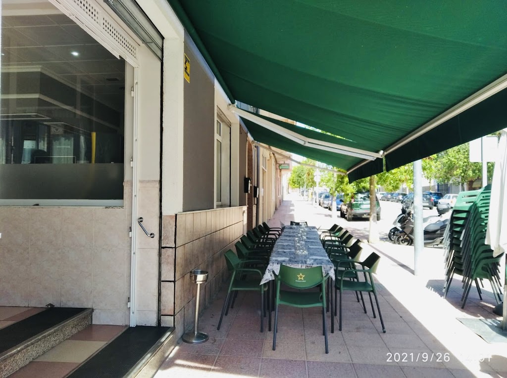 Restaurante Taperia DULCINEA