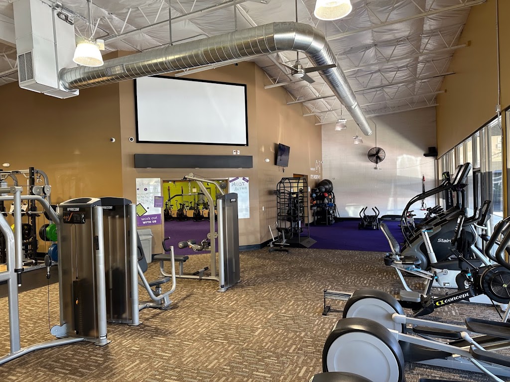  Anytime Fitness