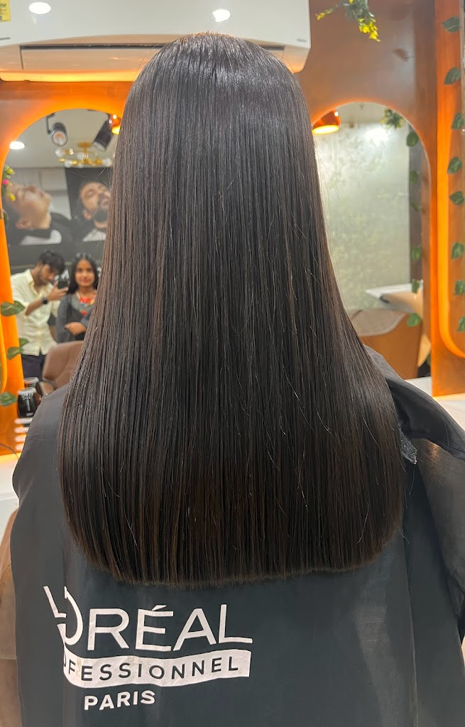 Grooming Galaxy Salon