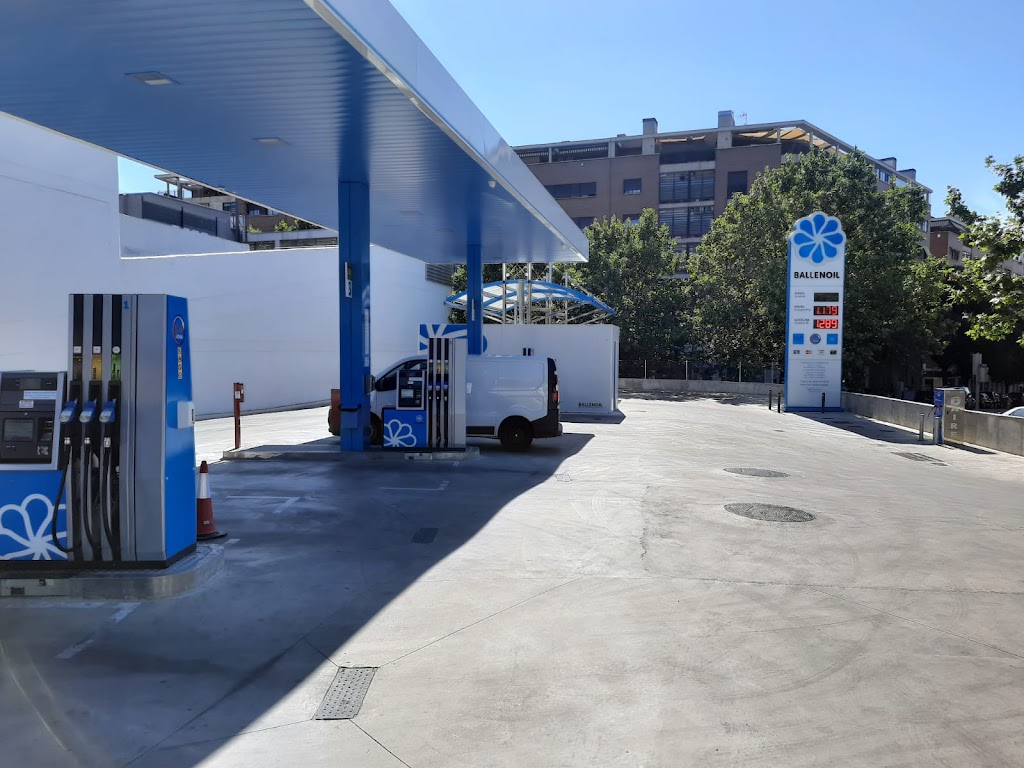 Ballenoil Carabanchel