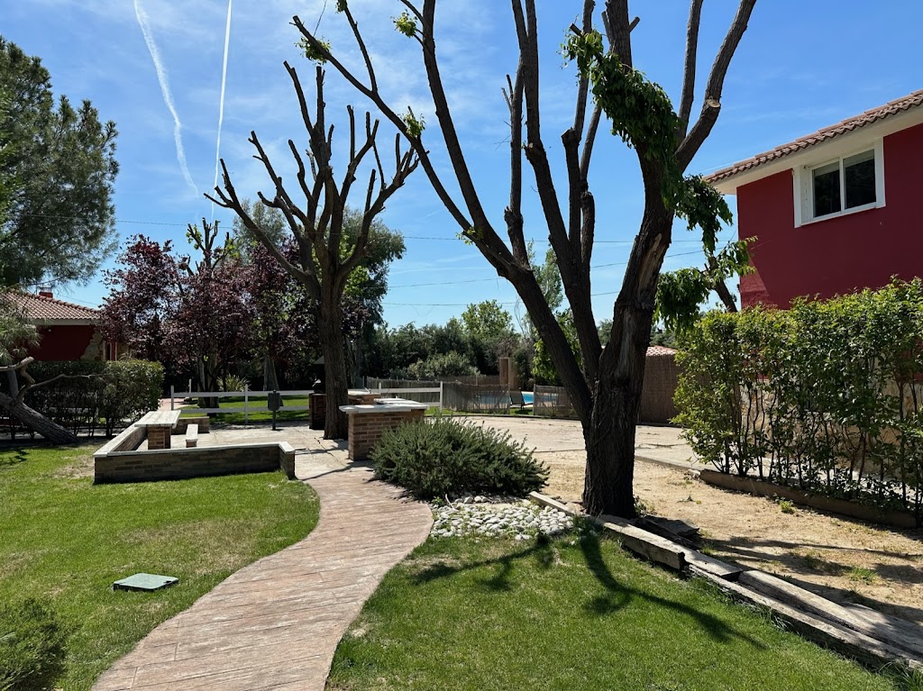 La Casa de Brunete - Vivienda turistica - VT2077