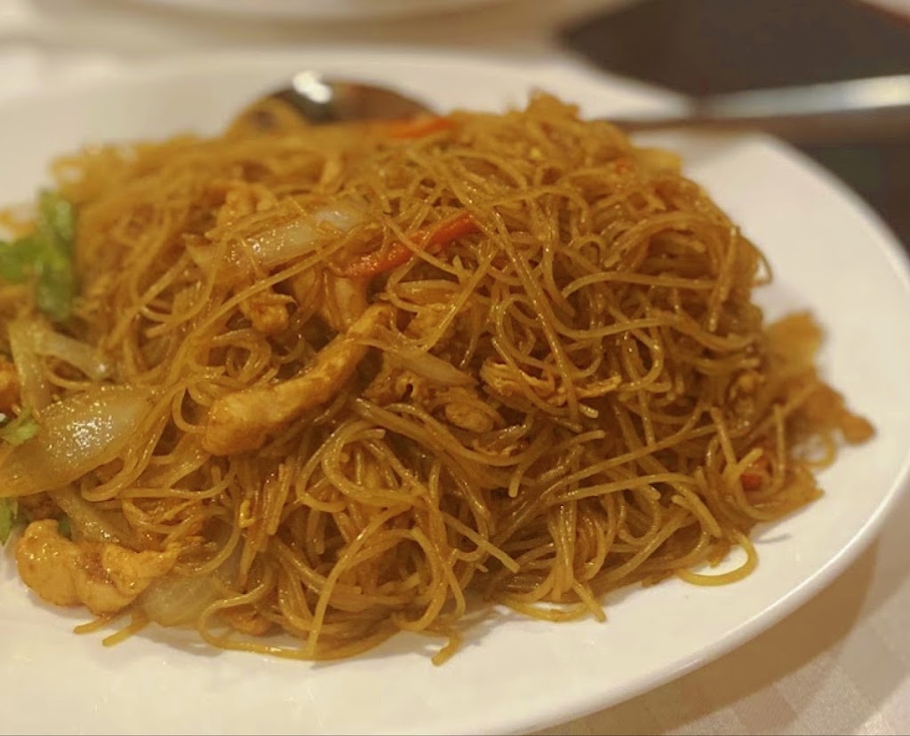 Restaurante Chino Ni Hao — Fideo