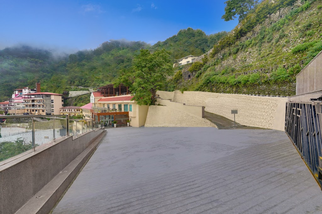 Lemon Tree Resort Mussoorie