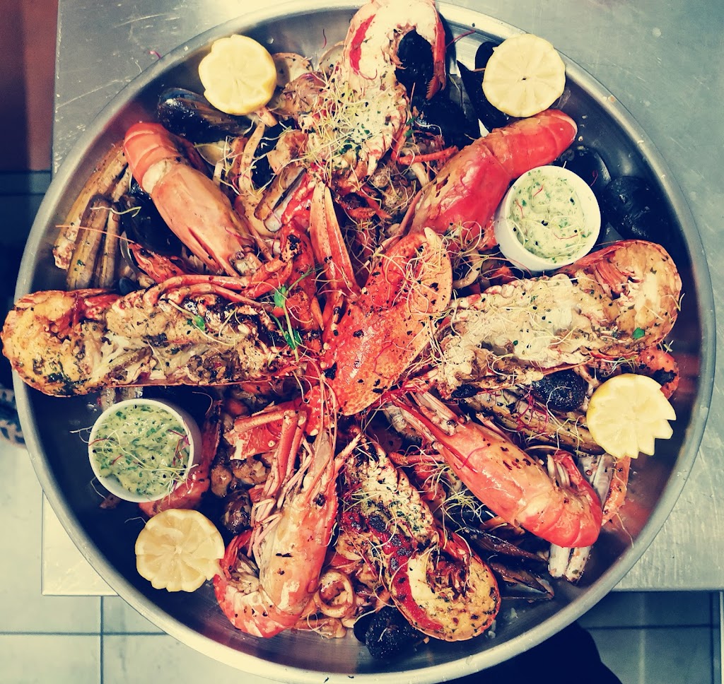 Food & drink
