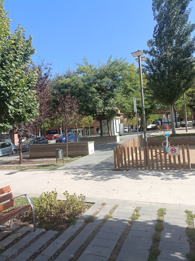 El Cafe de Theressa — Del propietario