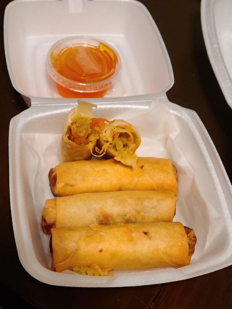 ZABB THAI OKC