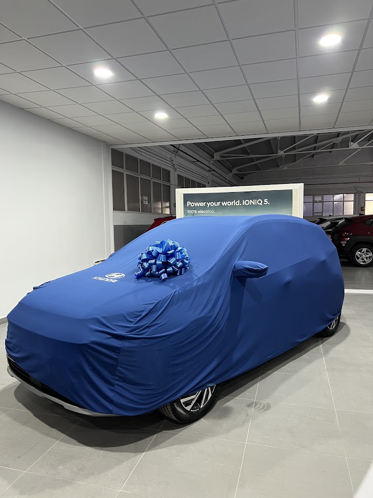 Hyundai Autofima Alicante, Elche — Mas recientes