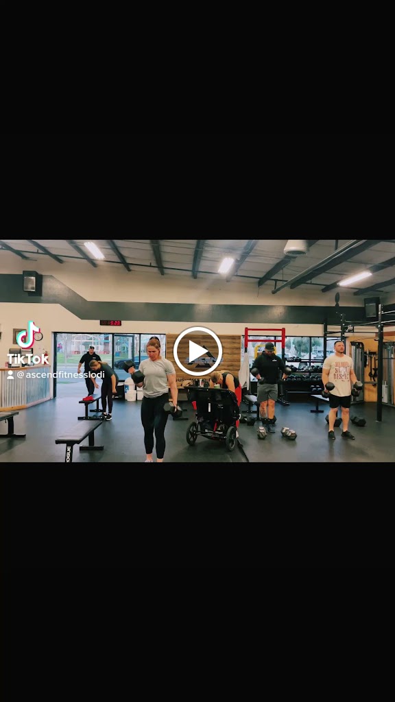  Ascend Fitness