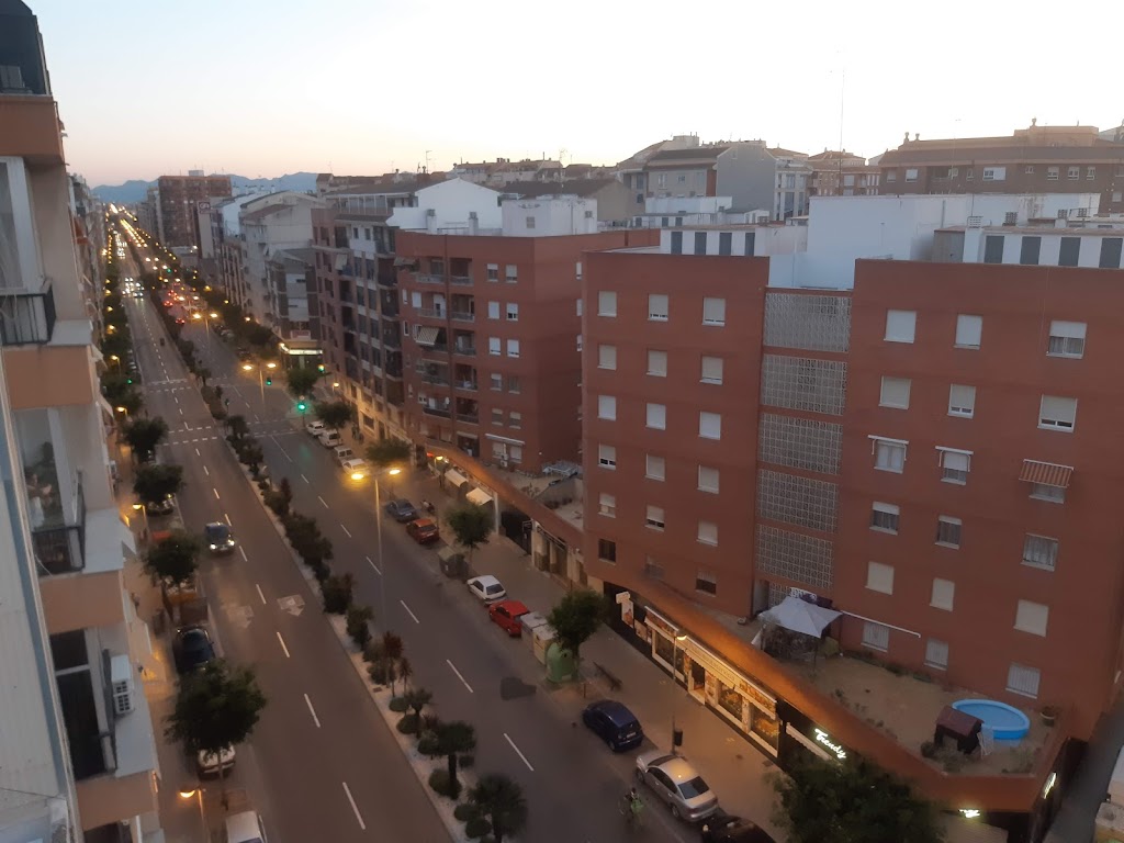 Avenida Valencia 17