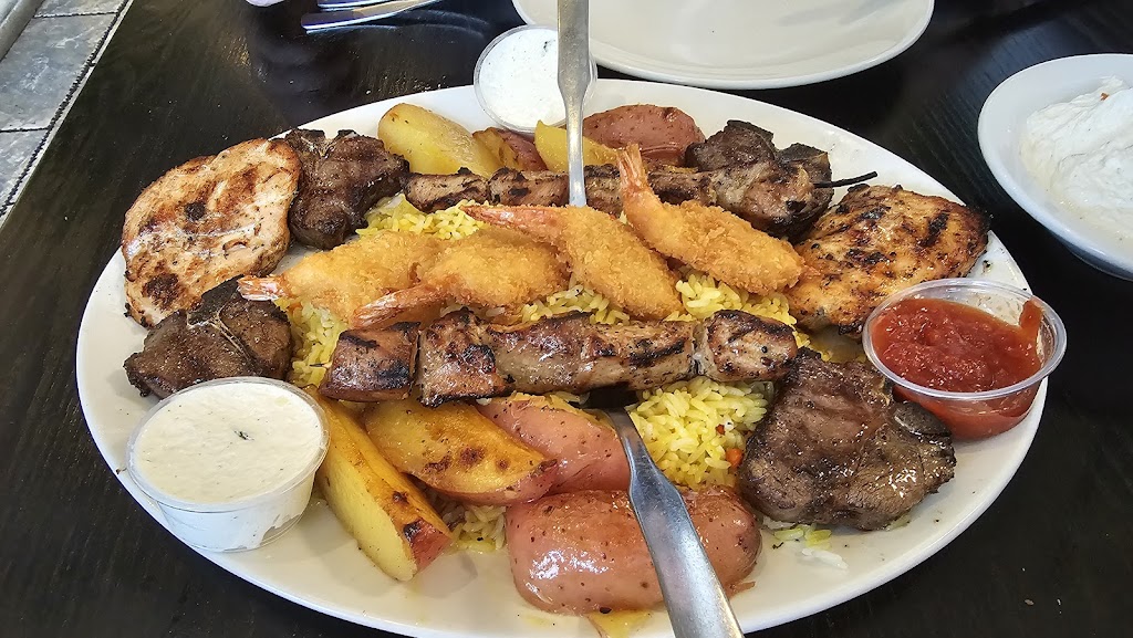 Food & drink
