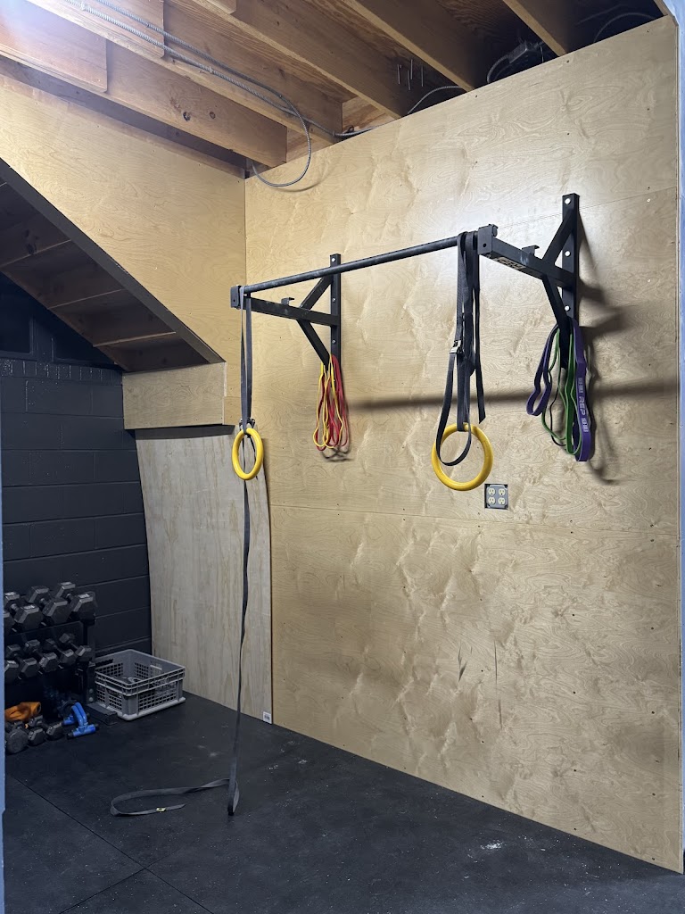  Niagara Climbing Center