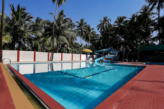 Amenities