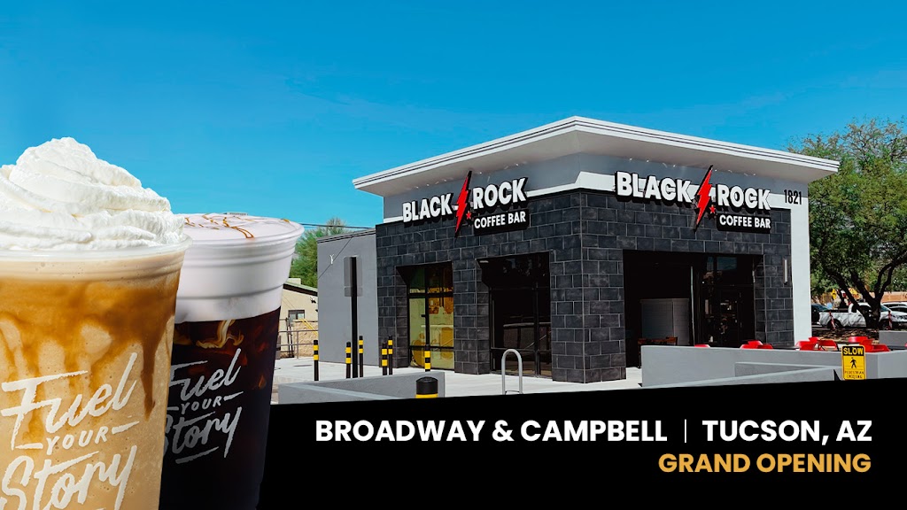 Photo of Black Rock Coffee Bar