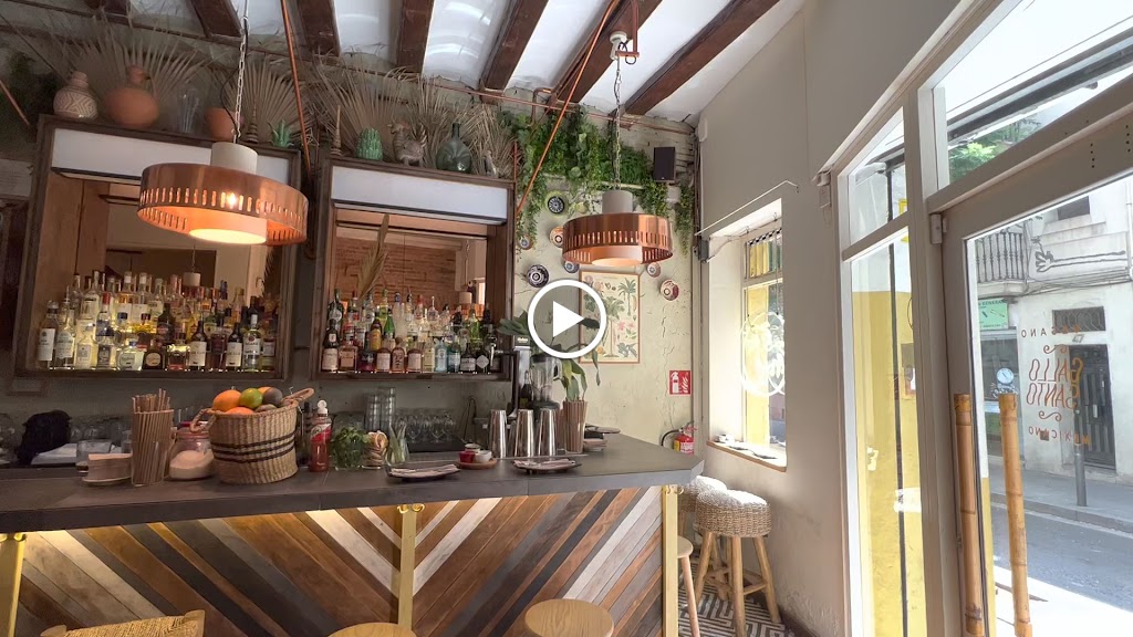 Gallo Santo Gracia — Videos