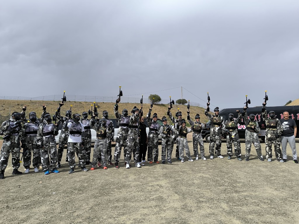 Yujuland ocio en Malaga y Humor Amarillo