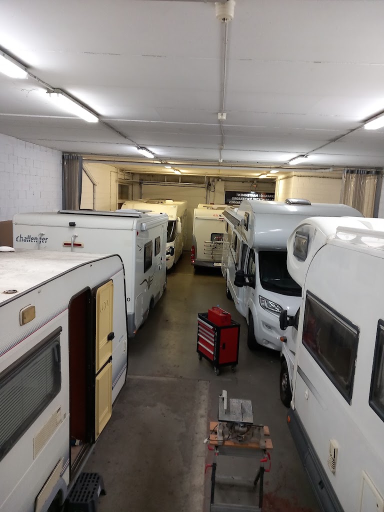 Autocamper.cat — Del propietario