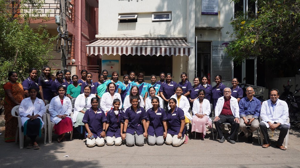 Zamindar Advanced Cataract Surgery Comprehensive Eye Care Centre
