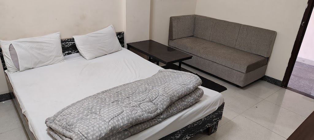 Hotel Keshar Residency