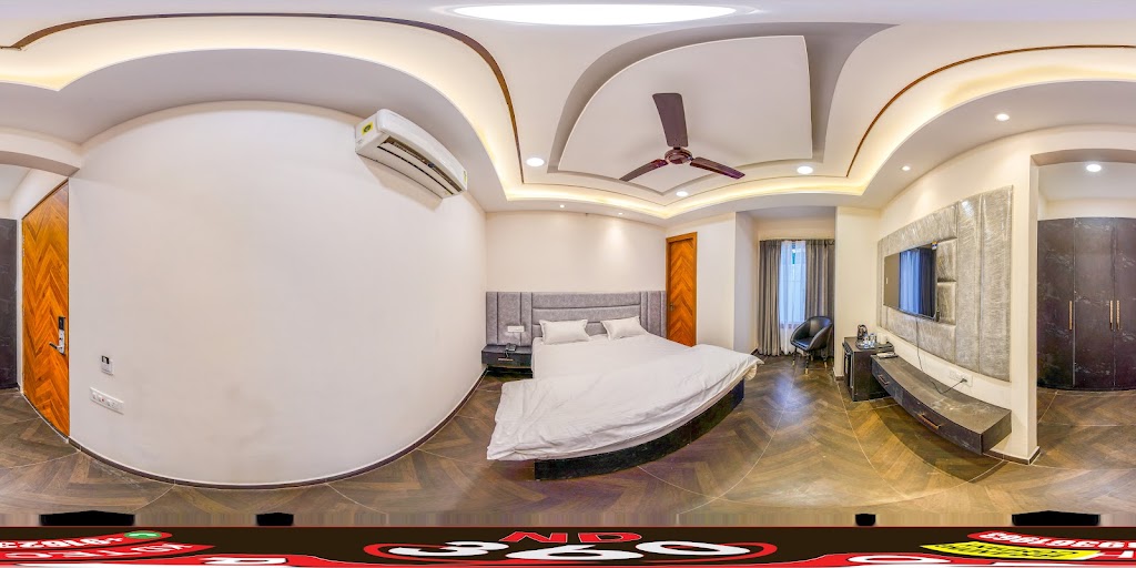Street View & 360deg