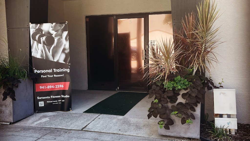  Sarasota Fitness Studio