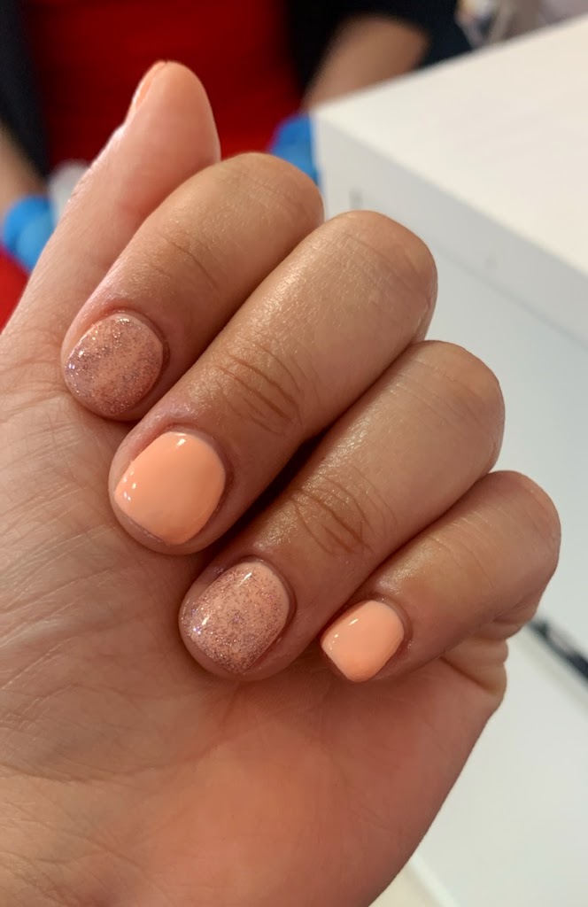 Miradas Perfectas — Manicura