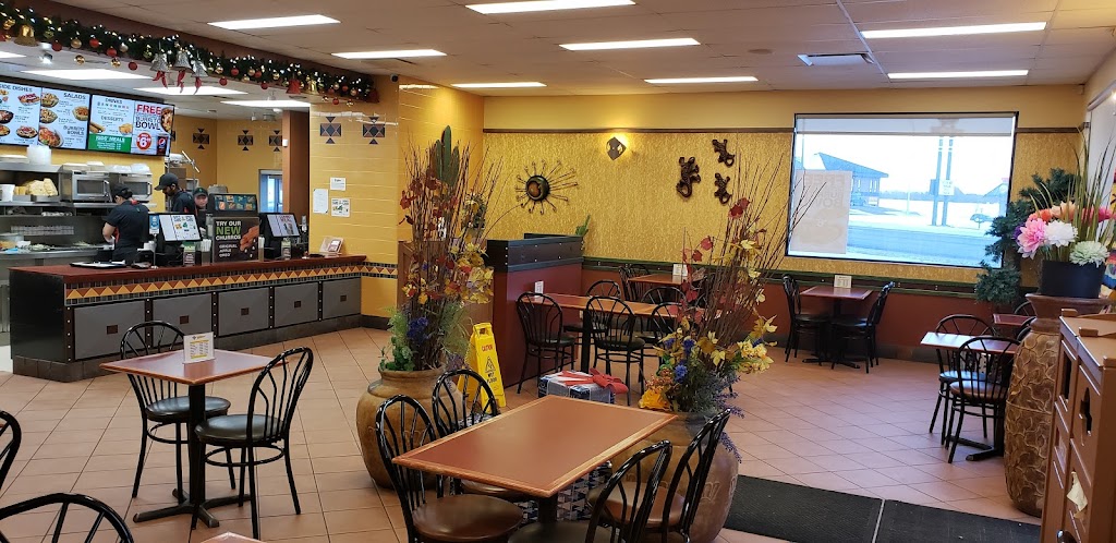 TacoTime in North Battleford