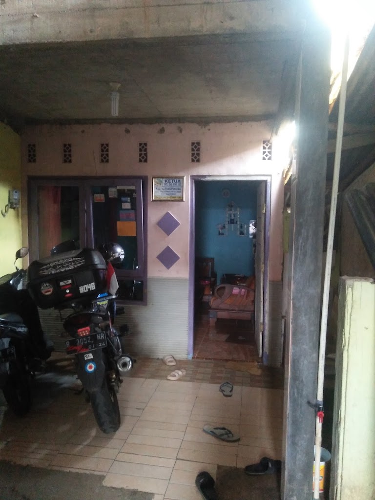 GIANT ADVENTURE (BASECAMP) | SEWA ALAT CAMPING PURWOKERTO