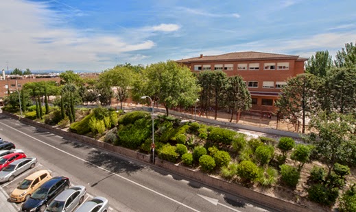 CEIP Antonio Buero Vallejo