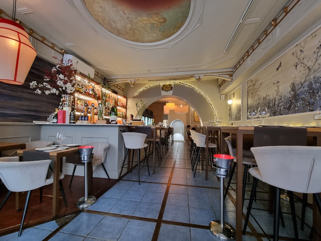Izakaya Estrella — Ambiente