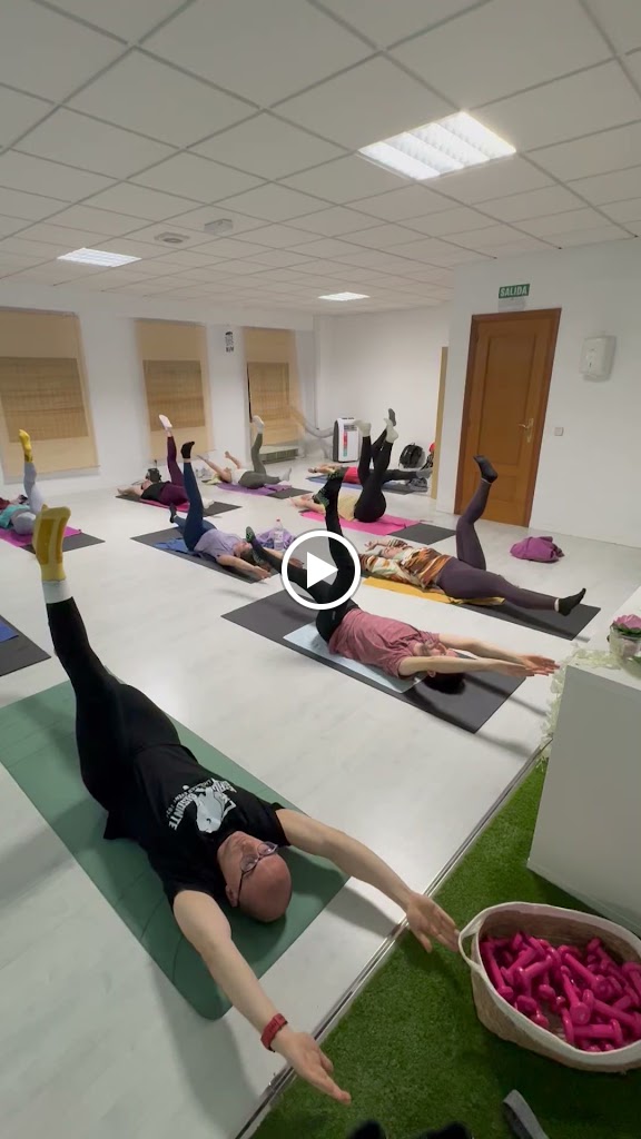 MARMAT TRAINING. Entrenamiento funcional e hibrido, entrenamiento personal, Hyrox y salud integral/pilates — Del propietario