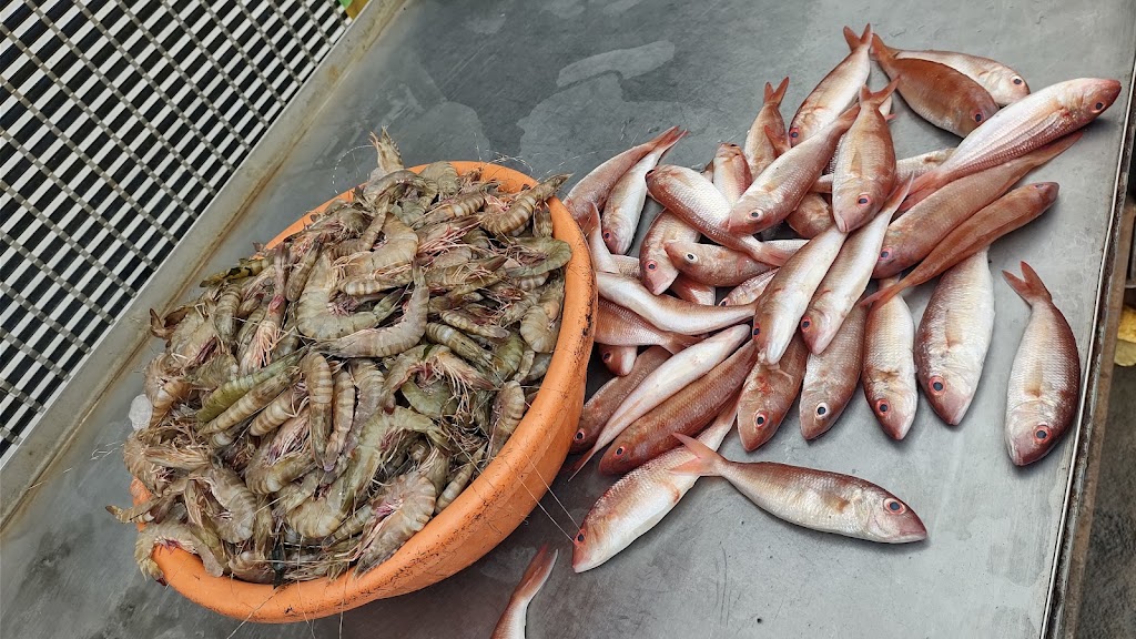 Seafood