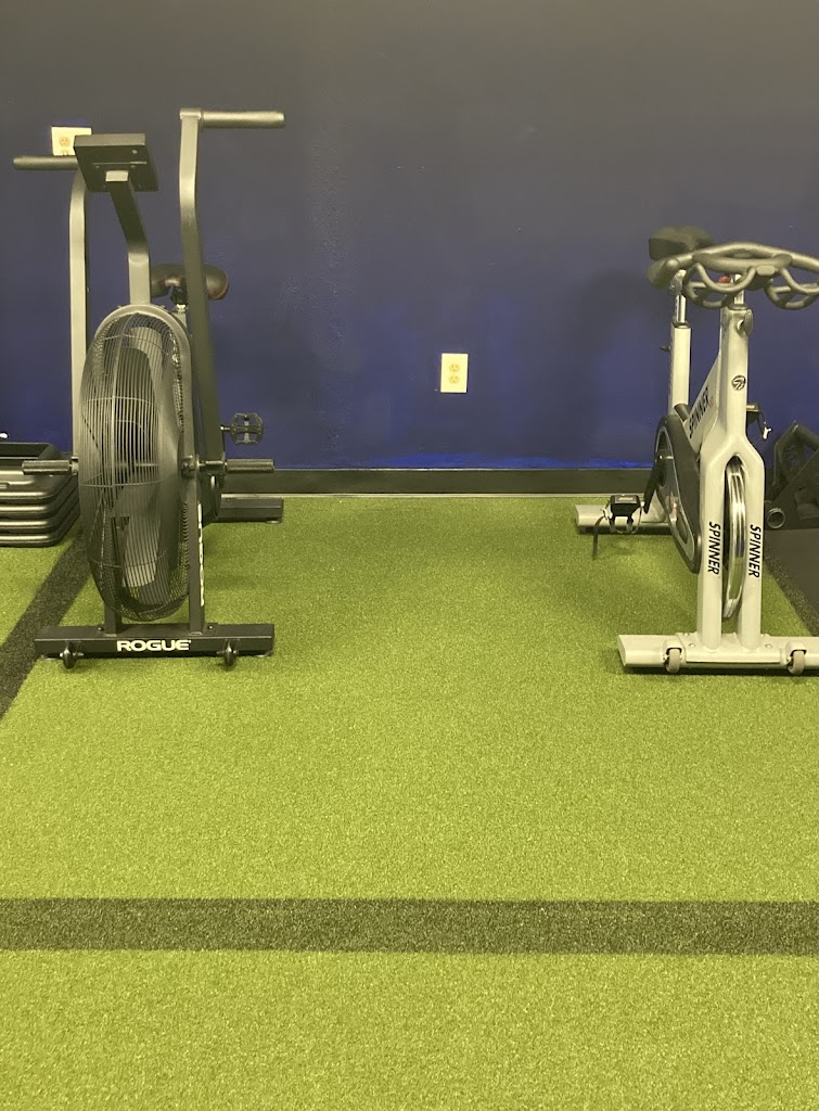  Ally's Fitness Studio