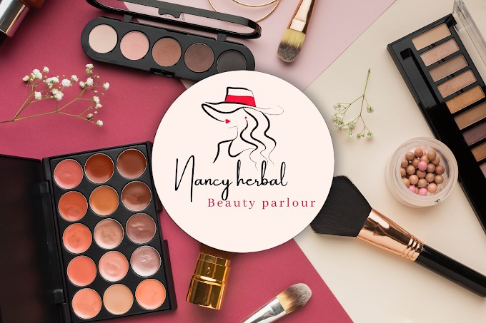 Nancy Herbal Beauty Parlour
