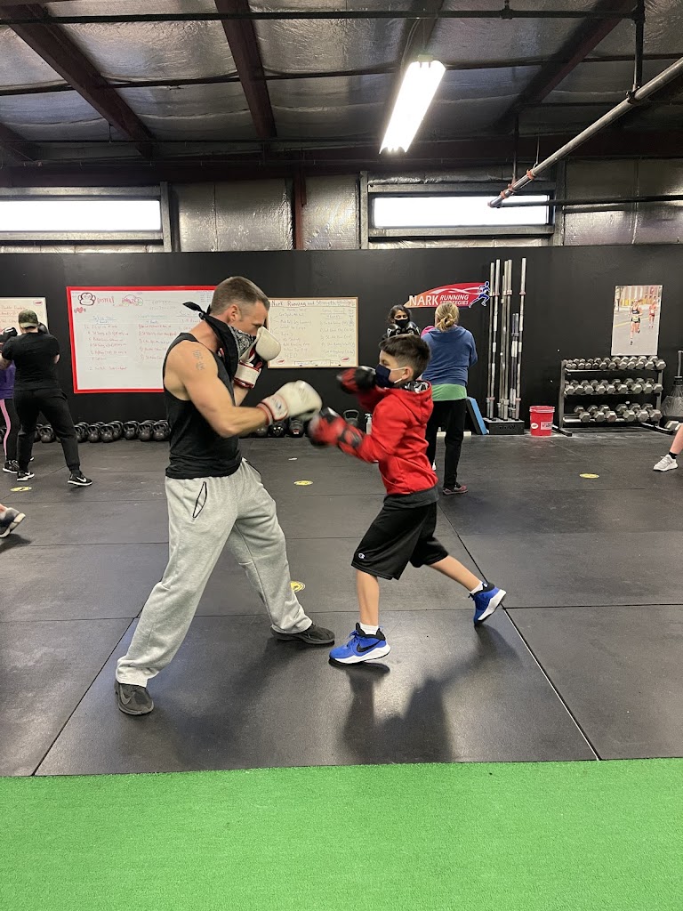  BreakThru Boxing and Fitness